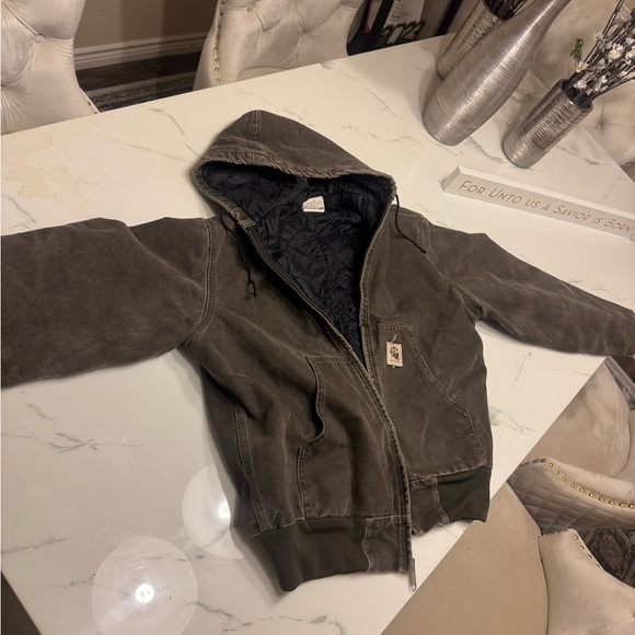 Carhartt Other - Carhartt Jacket jo6tmb